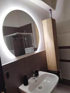 Le Torri Lodge, exclusive comfort in the center - 3