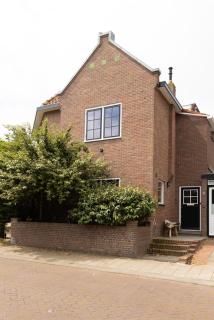 Zandhuys - 9
