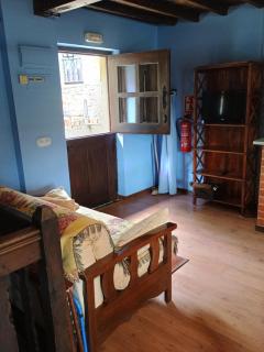 Apartamentos El Observatoriu Altair - Muñás - 8