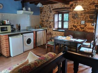 Apartamentos El Observatoriu Altair - Muñás - 4
