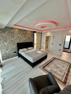 Villa Rodino - - 4