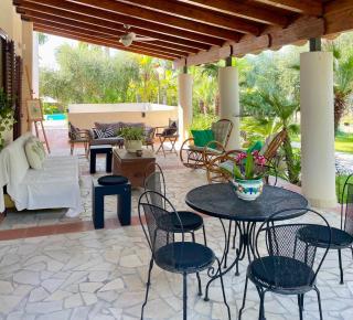 Villa VerdeMare - Esclusive Private Pool & Garden - 350 m from beach - 9