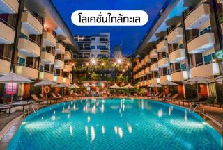 Baron Beach Hotel - 0