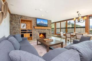 Lionshead Village 3-bd Condo Walk To Vail Gondola - 0