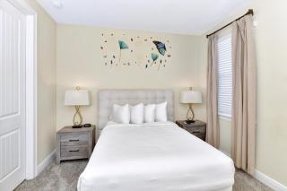 Glorious Home Near Disney With Private Pool, Game Room And Waterpark & Resort Access At Encore Resorts Reunion - 660La - 4