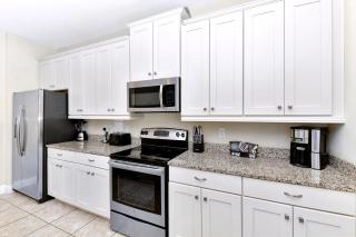 Glorious Home Near Disney With Private Pool, Game Room And Waterpark & Resort Access At Encore Resorts Reunion - 660La - 3