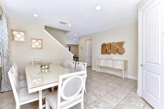 Glorious Home Near Disney With Private Pool, Game Room And Waterpark & Resort Access At Encore Resorts Reunion - 660La - 1