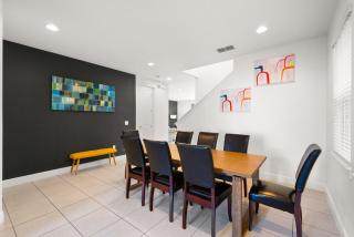 Delightful Home Near Disney With Private Pool And Waterpark & Resort Access At Encore Resorts Reunion - 441No - 8