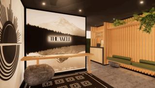 Lightwell Hotel & Spa - 6