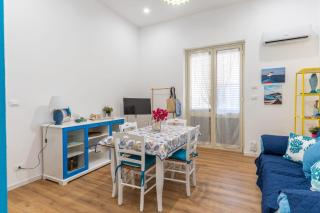 Antony Mondello Guest House, appartamento a 1 minuto a piedi dalla spiaggia di Mondello - 5