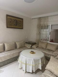 APPARTMENT Bel BACHIR 22 - Tangier - 4