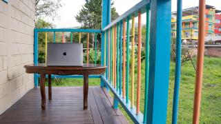 Casa de 7 habitaciones cerca al pueblo de Guatapé - 6