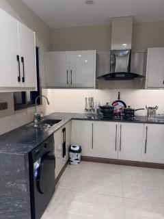 Crescent Moon Flat zeta mall - Rawalpindi - 8
