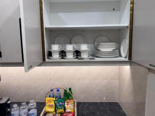 Crescent Moon Flat zeta mall - Rawalpindi - 1
