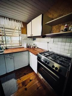 Bungalow Fare Raitihi - 8