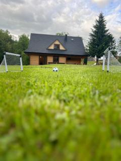 Zrub pod vŕškom - 2