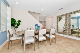 Charming Home Near Disney With Private Pool And Waterpark & Resort Access At Encore Resorts Reunion - 7389Mr - 6