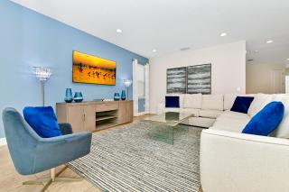 Charming Home Near Disney With Private Pool And Waterpark & Resort Access At Encore Resorts Reunion - 7389Mr - 5