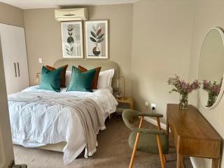 Wellness Guesthouse - Krugersdorp - 9