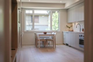 Studio At The Crescent Sleeps 2 to 4 - 1