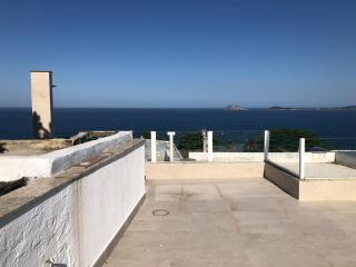 Costa Azul 217, ocean view and best spot in Rio - 7