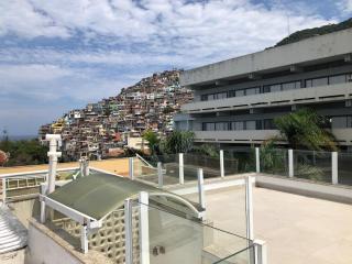 Costa Azul 217, ocean view and best spot in Rio - 4