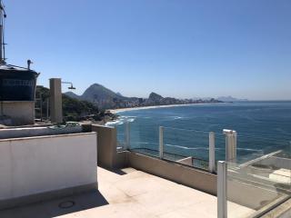 Costa Azul 217, ocean view and best spot in Rio - 0
