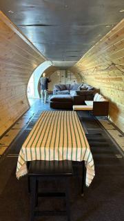 Pilot Lodge - Cozy Cabin on Private Airstrip - 5