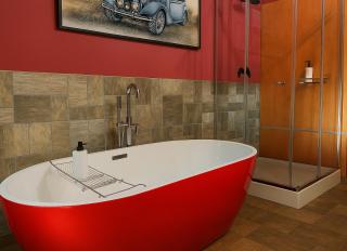 Lipizzaner Lodge - Kyalami, Midrand - 8