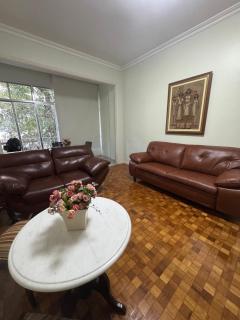 Copacabana Beach- 3 Quartos Próximo à Praia - 8