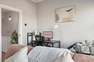 The Leyton Cottage Flat - 5