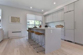 One Bedroom at The Crescent Sleeps 2 to 4 - 5