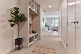 One Bedroom at The Crescent Sleeps 2 to 4 - 7