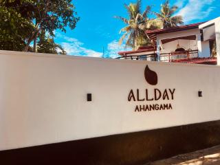 All Day Ahangama - 0