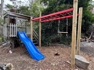Family home, close to beach and town - 1