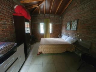 Cabaña Jaureguiberry sur para 10 - 4