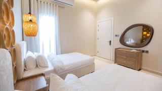 Luxurious Threebedroom Al Narjis Nayan - 6