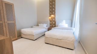 Luxurious Threebedroom Al Narjis Nayan - 5