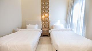 Luxurious Threebedroom Al Narjis Nayan - 2