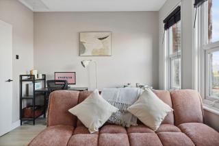 The Leyton Cottage Flat - 6