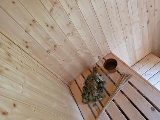 Friend's homestead - 5