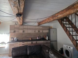 Friend's homestead - - 3