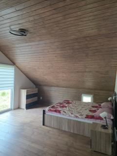 Friend's homestead - 2