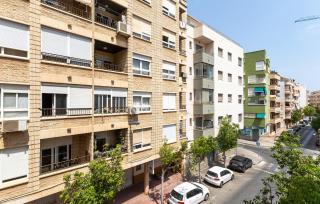 2 Bedroom Amazing Apartment In Torrevieja - 1