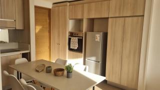 Departamento nuevo en centro de Temuco - 2