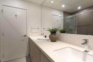 One Bedroom at The Crescent Sleeps 2 to 4 - 1