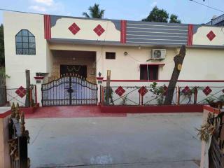 Spacious 2BHK Villa with Terrace & AC in Secunderabad - 7