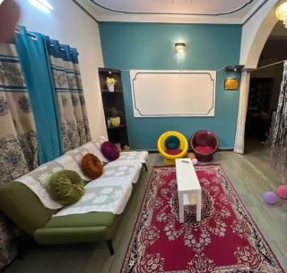 Spacious 2BHK Villa with Terrace & AC in Secunderabad - 5