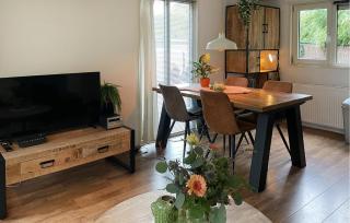Beautiful Home In Erm With Wifi - 7