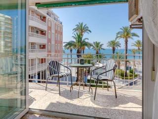 Seaside Apartment Costa Blanca - 0